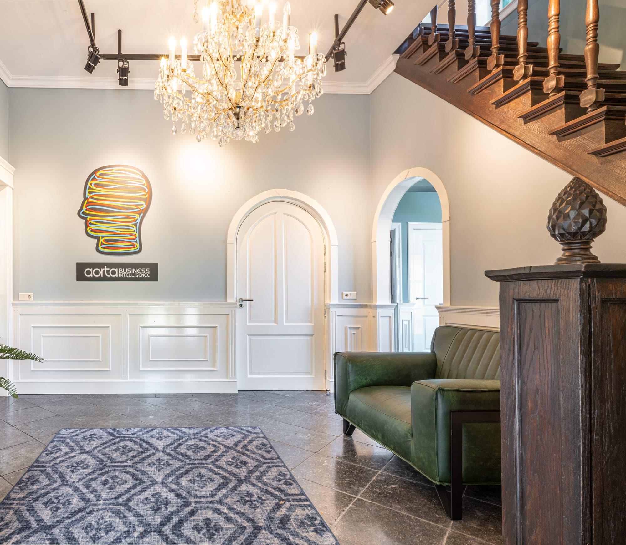 Aorta Business Intelligence